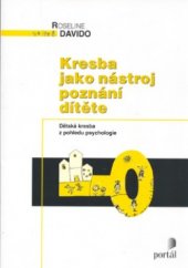 kniha Kresba jako nástroj poznání dítěte, Portál 2001