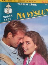 kniha Tajuplný zámek, Ivo Železný 1995