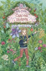 kniha Čarovná záhrada Tajomstvo modrého kvetu, Stonožka 2024