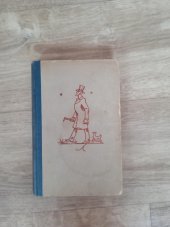kniha Ten starý pán, L. mazáč v Praze 1944