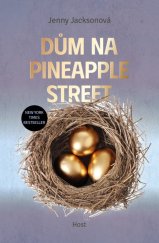 kniha Dům na Pineapple Street, Host 2023