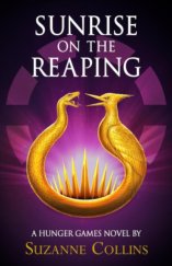 kniha Sunrise on the reaping, Scholastic 2025