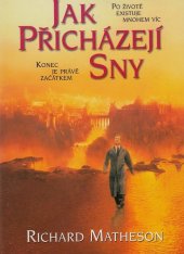 kniha Jak přicházejí sny, BB/art 1999