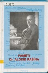 kniha Paměti Dr. Aloise Rašína, Bonus A 1994