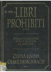 kniha Libri prohibiti devadesátých let, Otakar II. 2000