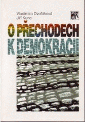 kniha O přechodech k demokracii, Sociologické nakladatelství 1994