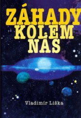 kniha Záhady kolem nás, XYZ 2009