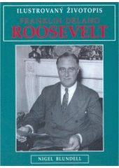 kniha Franklin Delano Roosevelt, Columbus 1997