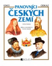 kniha Panovníci českých zemí, Fragment 2004