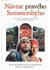 kniha Návrat pravého Sommersbyho, Rybka Publishers 1998