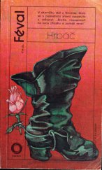 kniha Hrbáč, Svoboda 1989