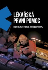 kniha Lékařská první pomoc, Galén 2019