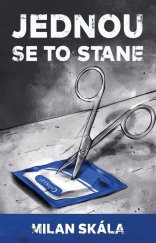 kniha Jednou se to stane, Nakladatelství GOLDEN DOG 2022