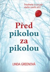 kniha Před pikolou za pikolou, Bookmedia 2017