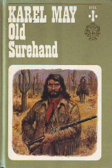 kniha Old Surehand, Olympia 1984