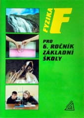 kniha Fyzika pro 6. ročník základní školy, Prometheus 1998