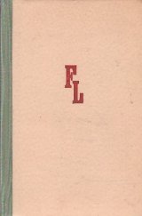 kniha Samson kouzelník román, Družstvo Moravského kola spisovatelů 1947