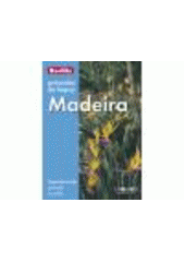 kniha Madeira [průvodce do kapsy], RO-TO-M 2003