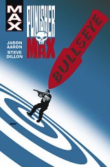 kniha Punisher MAX 2 2. - Bullseye, BB/art 2019