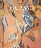 kniha Pablo Picasso 1881-1914, Alpress 2005