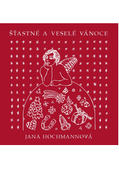 kniha Šťastné a veselé Vánoce, Repronis 2006