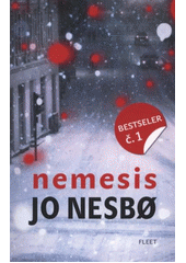 kniha Nemesis, Kniha Zlín 2012