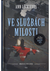 kniha Ve službách Milosti, Plus 2018