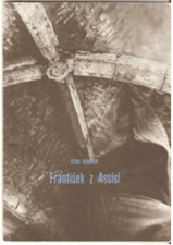 kniha František z Assisi básník a prorok, Petrov 1990