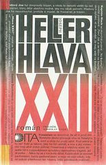 kniha Hlava XXII, Dita 1992