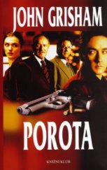 kniha Porota, Knižní klub 2003
