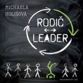 kniha Rodič – leader, Jota 2019