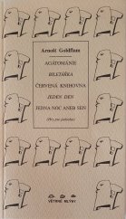 kniha Agátománie Biletářka ; Červená knihovna, Větrné mlýny 1998