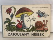 kniha Zatoulaný hříbek, Orbis 1973
