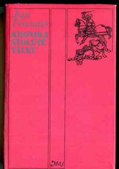 kniha Kronika stoleté války, Mladá fronta 1977