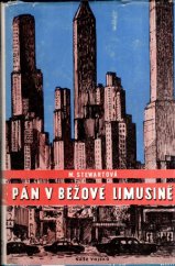 kniha Pán v béžové limusině [Povídky, Naše vojsko 1957