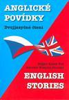 kniha Anglické povídky = English stories : dvojjazyčné čtení, Fragment 2010