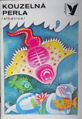 kniha Kouzelná perla, Albatros 1985