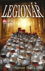 kniha Legionář, Alpress 2013