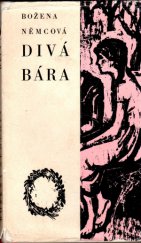 kniha Divá Bára Karla, SNDK 1967