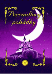 kniha Perraultovy pohádky, Sun 2007