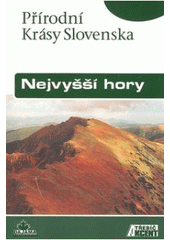kniha Nejvyšší hory, Akcent 2007