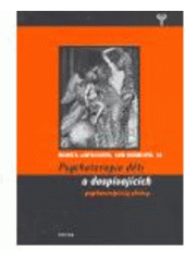 kniha Psychoterapie dětí a dospívajících - psychoanalytický přístup, Triton 2005