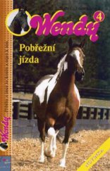 kniha Wendy 4. - Pobřežní jízda, Egmont 1998