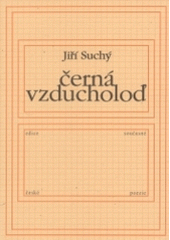 kniha Černá vzducholoď, Klokočí 2001