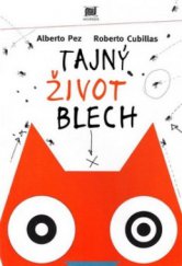 kniha Tajný život blech, Meander 2010