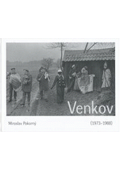 kniha Venkov (1973-1988) Novohradsko, Triton 2012