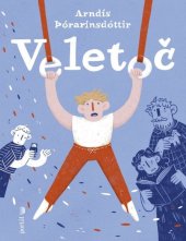 kniha Veletoč, Portál 2025