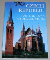 kniha Czech Republic on the turn of millenniums, Srdce 2000