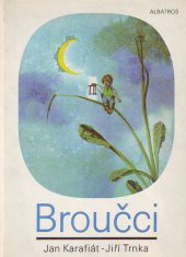 kniha Broučci pro malé i velké děti : pro děti od 5 let, Albatros 1989