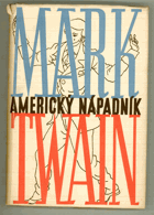 kniha Americký nápadník, Práce 1951